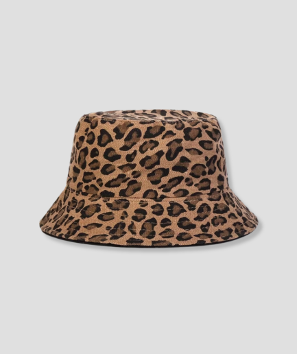 Leopard print