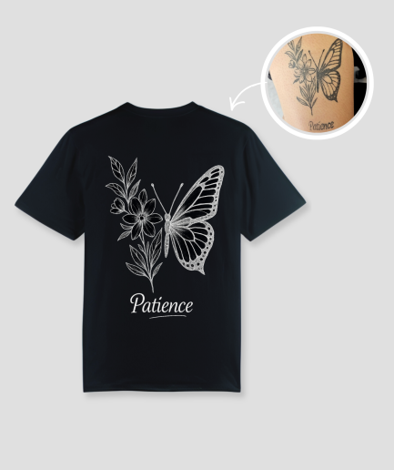 tattoo T-shirt