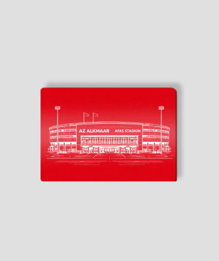 Alkmaar Card