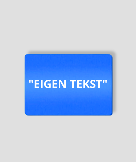 Sniff Pass: Custom Text