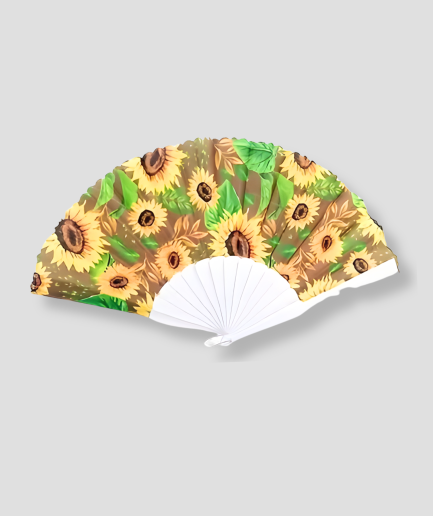flower fans
