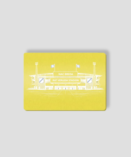 Breda Card
