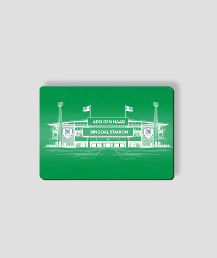 The Hague Card