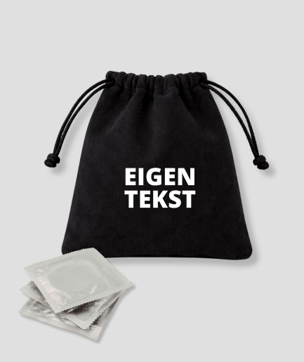 Custom text
