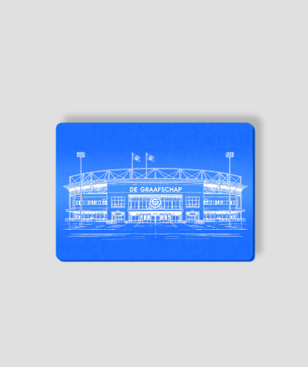 Doetinchem Card