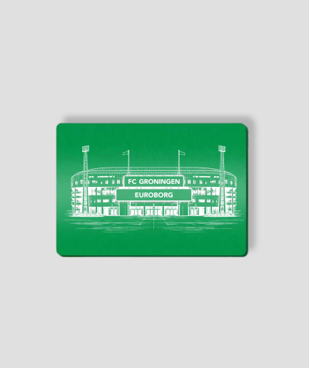 Groningen Card