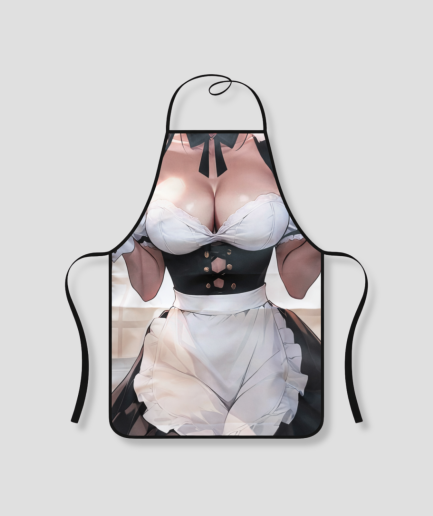 Dream Woman Apron