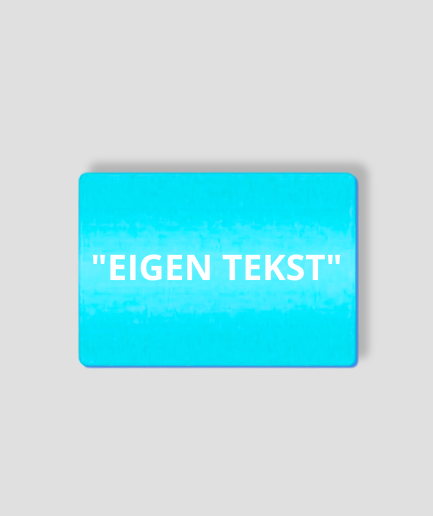 Sniff Pass: Custom Text