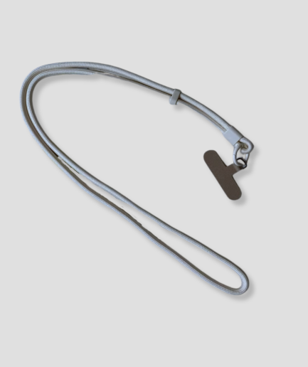Long, sturdy phone cord