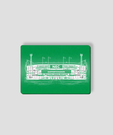 Nijmegen Card