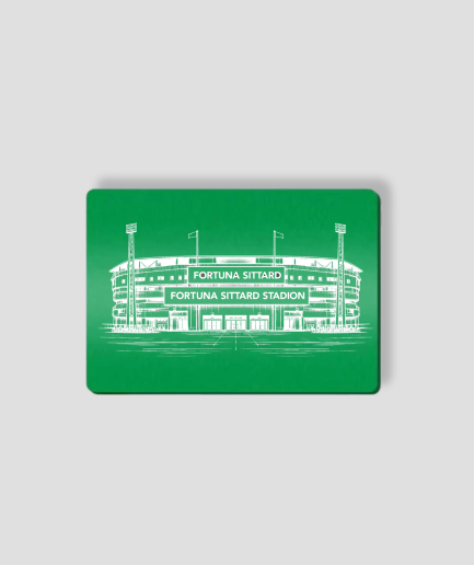 Sittard Card