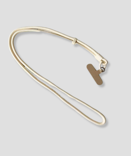 Long, sturdy phone cord