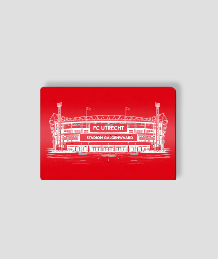 Utrecht Card