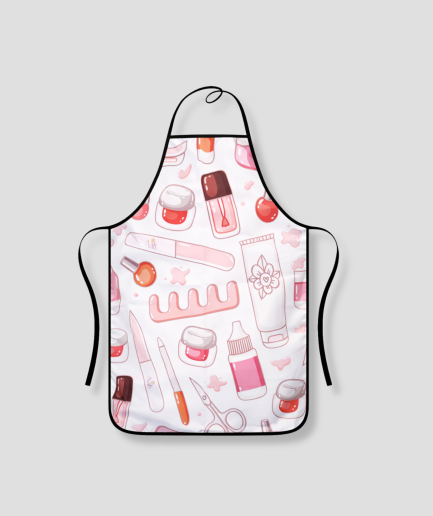 Classic Women's Apron