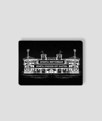 Rotterdam Castle Pass