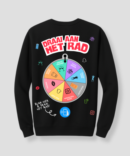 Wheel of Fortune