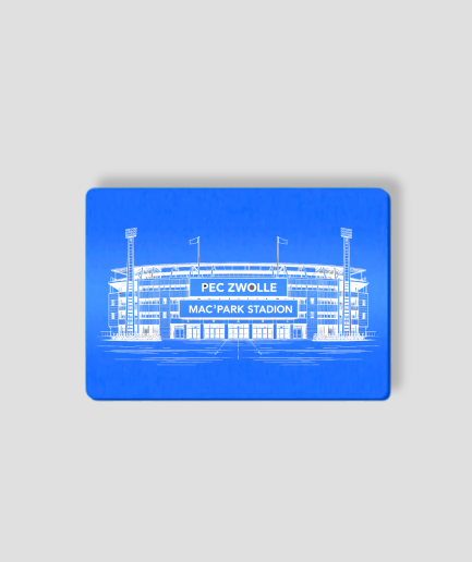 Zwolle Card