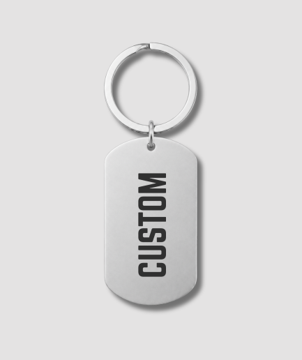 Custom text tag