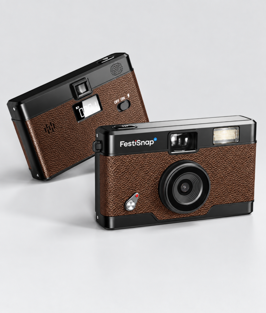 FestiSnap Original